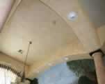 Ceiling Faux Finish